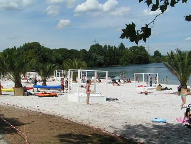 Strandbad Seeberg